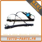 Mécanisme Lève Vitre Avant Droit Ford Mondeo 2000