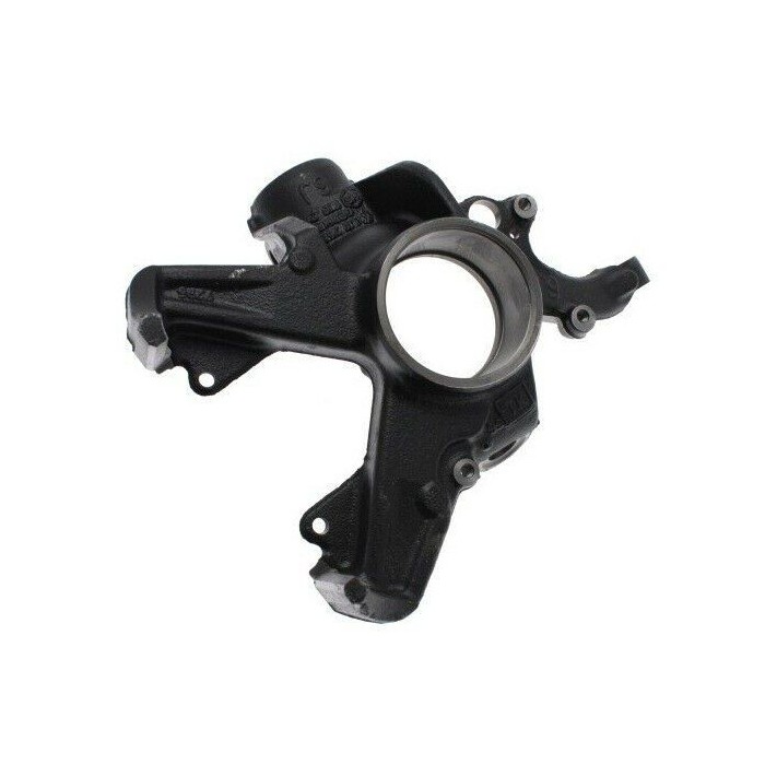 FUSEE D'ESSIEU avant gauche LEON TOLEDO OCTAVIA BORA GOLF NEW BEETLE 1J0407255AG