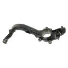 FUSEE D'ESSIEU AVANT Gauche SKODA SUPERB I 3U4 VW PASSAT 3B3 3B6 8D0407257AR