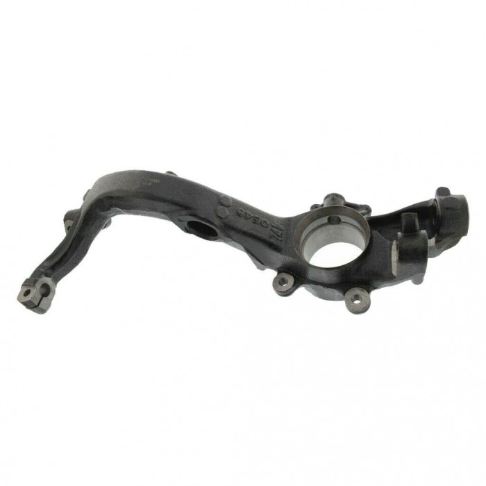FUSEE D'ESSIEU AVANT Gauche SKODA SUPERB I 3U4 VW PASSAT 3B3 3B6 8D0407257AR