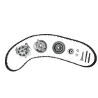 Kit courroie Distribution + Pompe à Eau Audi A3 Golf 5 Touran 2.0TDI KTBWP4410