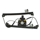 Mécanisme Lève Vitre Passager Avant droit PEUGEOT 607 9632242980 9222Q0