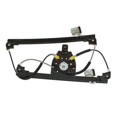 Mécanisme Lève Vitre Passager Avant droit PEUGEOT 607 9632242980 9222Q0