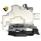 Mécanisme Serrure de Porte 1P0839016 VW Eos Seat Altea Leon Toledo Skoda Superb