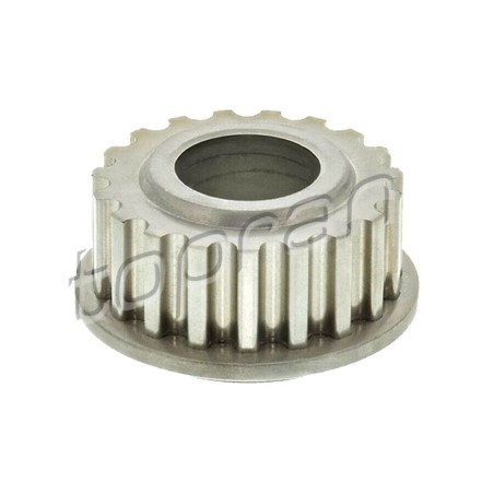 Pignon poulie vilebrequin Dacia Renault Logan Sandero Kangoo 1.4 1.6 8200945035