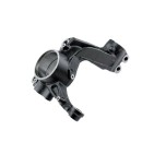 PIVOT FUSEE D'ESSIEU AVANT GAUCHE VW MULTIVAN TRANSPORTER V 7H0407257G