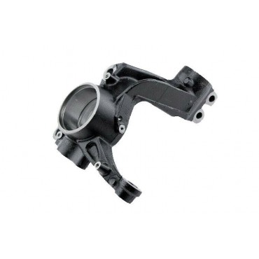 PIVOT FUSEE D'ESSIEU AVANT GAUCHE VW MULTIVAN TRANSPORTER V 7H0407257G