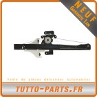Mécanisme Lève Vitre Arrière Droit Ford Mondeo III