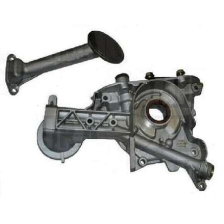 Pompe à Huile 156 Brava Bravo Doblo Marea Multipla Punto Stilo 1.9 JTD 46744430
