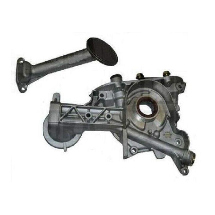 Pompe à Huile 156 Brava Bravo Doblo Marea Multipla Punto Stilo 1.9 JTD 46744430