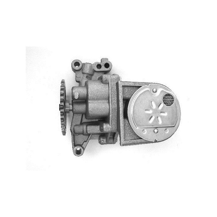 Pompe à Huile AX Berlingo BX C15 C2 C4 LNA Saxo Visa Xsara ZX 1.0 1.1 1.4 10015