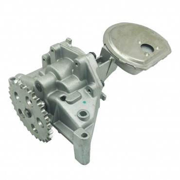 Pompe à Huile Citroen Berlingo Xsara Peugeot 306 Expert Partner Ranch 1.9 100191