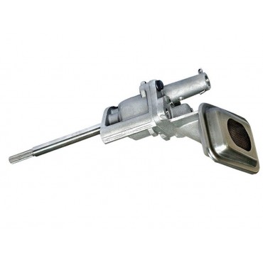 Pompe à Huile Fiat Palio 1.0 7533576