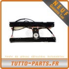 Lève Vitre Avant Gauche Ford Mondeo 4