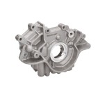 Pompe à Huile Ford Focus Cougar RS 1076978