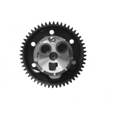 Pompe à Huile Ford Transit Tourneo 2.5 6610572