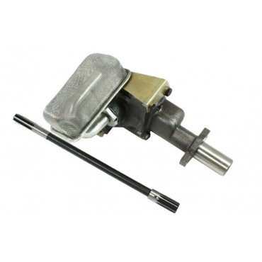 Pompe à Huile Land Rover Defender 2.5 ERR1117
