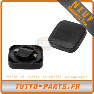 Bouchon d'Huile BMW E36 E46 E34 E39 E32 E38 E31 