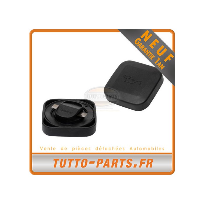 Bouchon d'Huile BMW E36 E46 E34 E39 E32 E38 E31 