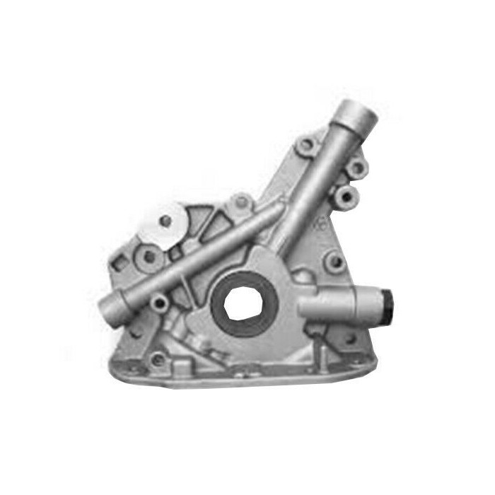Pompe à Huile Opel Vauxhall Ascona Kadett 1.3 646126