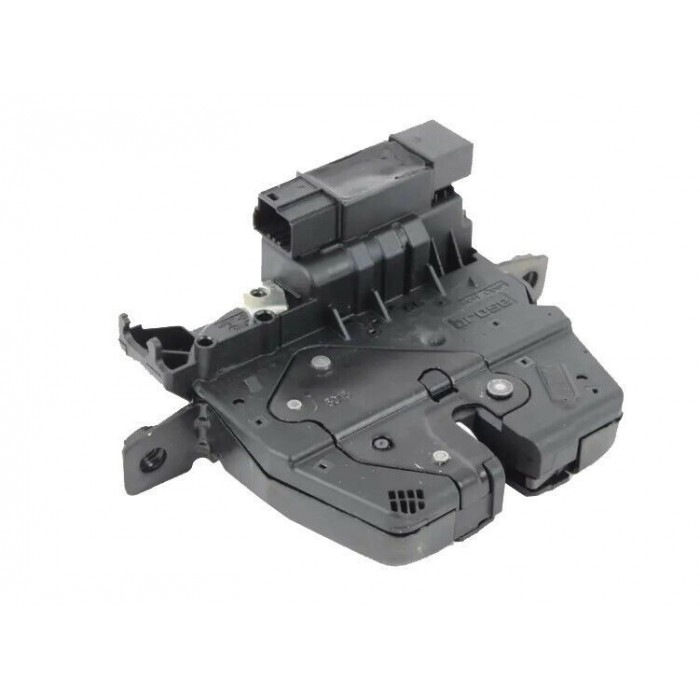 Serrure de coffre Hayon BMW Série 3 F31 5 F07 F10 7 F01/F02 X5 F15 51247269543