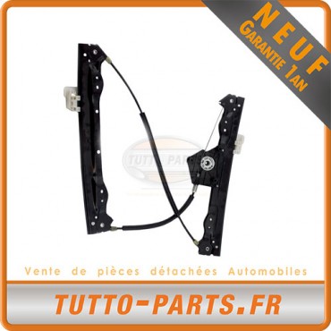 Mécanisme Lève Vitre Avant Conducteur Dodge Avenger