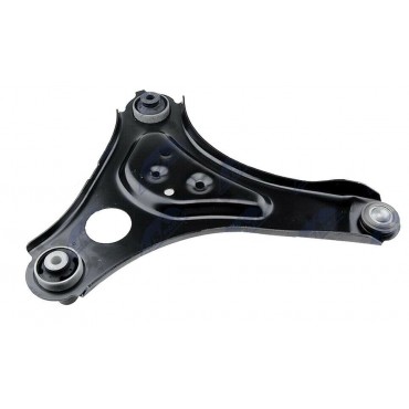 Triangle bras de suspension avant Droit RENAULT TWINGO SMART FORFOUR