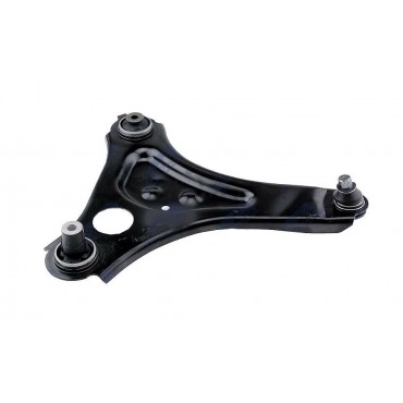 Triangle bras de suspension avant gauche RENAULT TWINGO SMART FORFOUR 4533302900