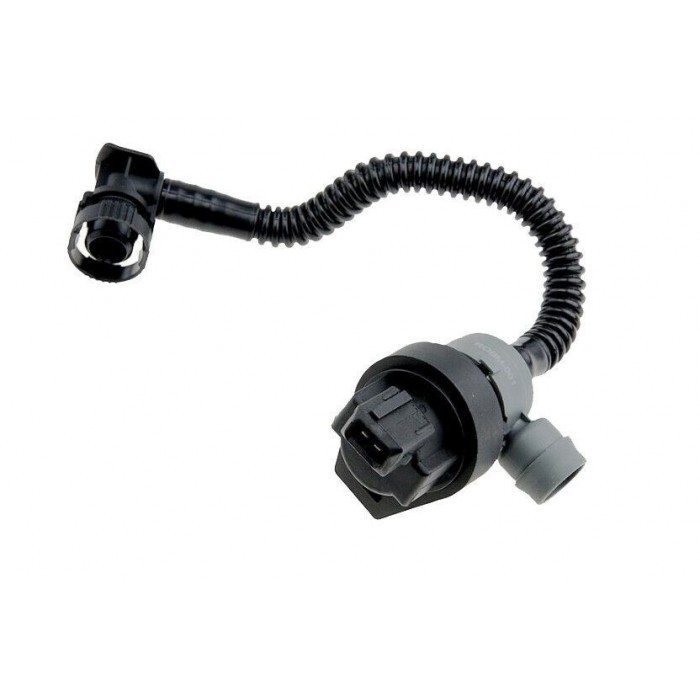 Tuyau ventilation carter purge BMW Série 1 13 5 6 7 X1 X5 13904588396 3907618643
