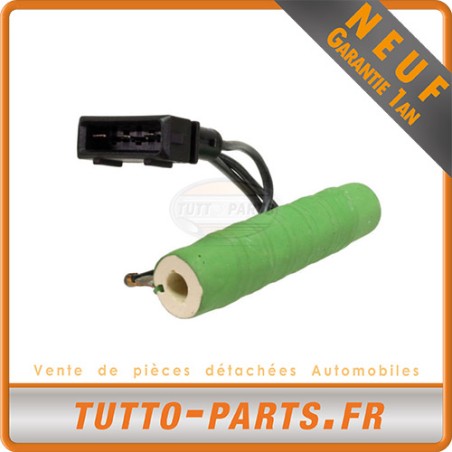 Resistance Chauffage Sharan Transporter IV Seat Alhambra 701959263D 
