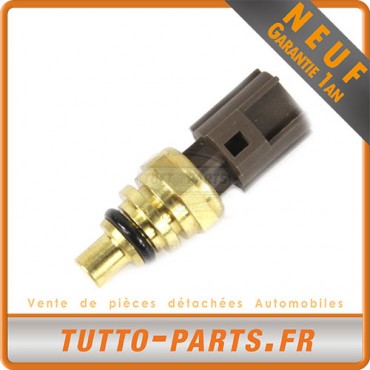 Capteur température d'eau Ford 3F1Z10884AA