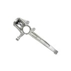 Fusée d'Essieu Avant Gauche Pour Mercedes Classe M 1643301320 1643302120
