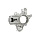 Fusée d'Essieu Avant Gauche Pour Mercedes Classe Gl M R 1643501308 A1643500708