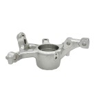 Fusée d'Essieu Avant Gauche Pour Mercedes Classe Glk 2043322901 A2043322901