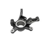 Fusée d'Essieu Avant Gauche Pour Chevrolet Spark - à partir de 2010 96682458