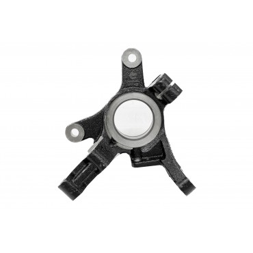Fusée d'Essieu Avant Gauche Pour Chevrolet Spark - à partir de 2010 96682458