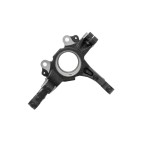 Fusée d'Essieu Avant Gauche Pour Alfa Romeo Mito Fiat Grande Punto 51776378
