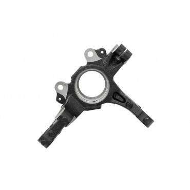 Fusée d'Essieu Avant Gauche Pour Alfa Romeo Mito Fiat Grande Punto 51776378