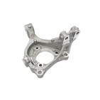 Fusée d'Essieu Avant Gauche Pour Chevrolet Captiva Opel Antara A 25944109