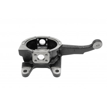 Fusée d'Essieu Avant Gauche Pour Suzuki Jimny 1998-2014 4515181A20