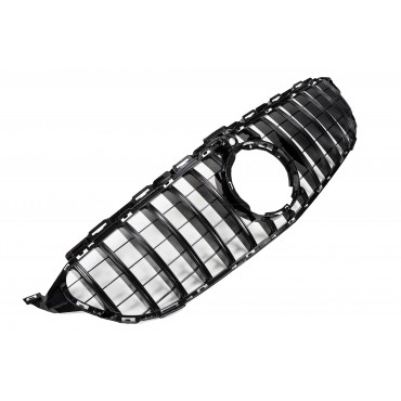 Grille Calandre Pour Mercedes Classe C W205 C205 A205 S205 2058881300 2058881500
