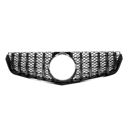 Grille Calandre Pour Mercedes Classe E C207 A207 2078880283 A2078880283