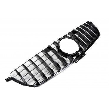 Grille Calandre Pour Mercedes Classe M W166 16688009859040 A16688009859040
