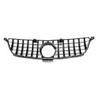 Grille Calandre Pour Mercedes Classe M W166 16688009859040 A16688009859040