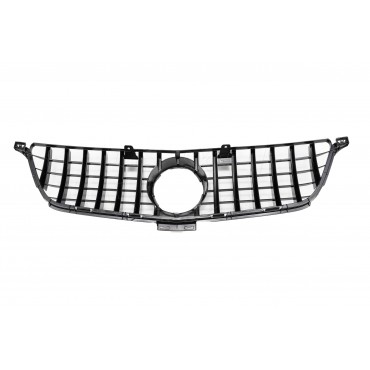 Grille Calandre Pour Mercedes Classe M W166 16688009859040 A16688009859040