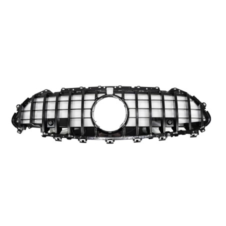 Grille Calandre Pour Mercedes Classe Cls C257 2578852002 A2578852002