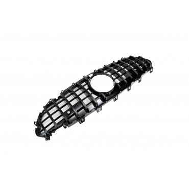 Grille Calandre Pour Mercedes Classe Cls C257 2578852002 A2578852002