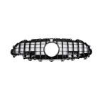 Grille Calandre Pour Mercedes Classe Cls C257 2578852002 A2578852002