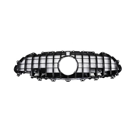 Grille Calandre Pour Mercedes Classe Cls C257 2578852002 A2578852002