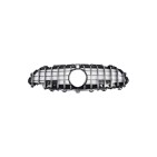 Grille Calandre Pour Mercedes Classe Cls C257 A2578852002 2578852002